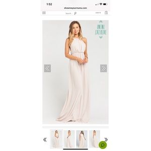 Show Me Your MuMu - Amanda Maxi Dress